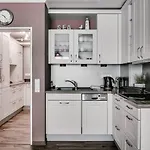 Haus Passat 4 Appartement