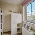 Appartement Haus Passat 4 Wangerooge