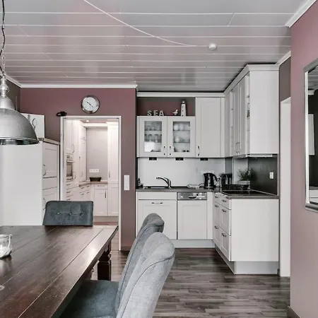 Haus Passat 4