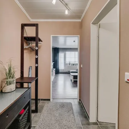 Haus Passat 4 * Wangerooge