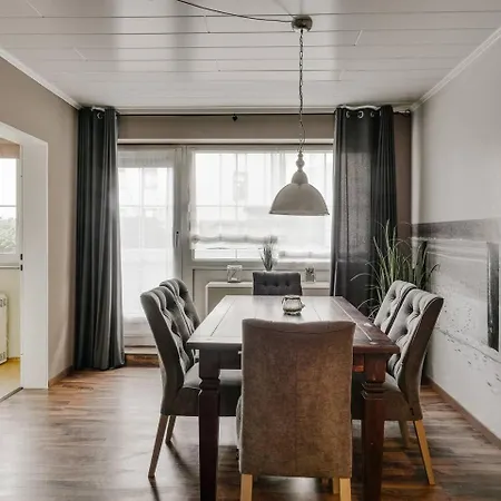 Haus Passat 4 *